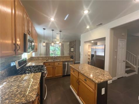 1809 Snow Spring Lane Las Vegas NV 89134