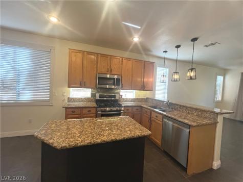 1809 Snow Spring Lane Las Vegas NV 89134