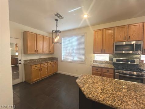 1809 Snow Spring Lane Las Vegas NV 89134