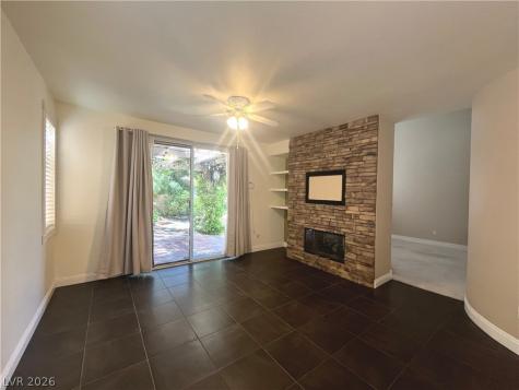 1809 Snow Spring Lane Las Vegas NV 89134