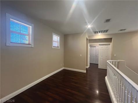 1809 Snow Spring Lane Las Vegas NV 89134