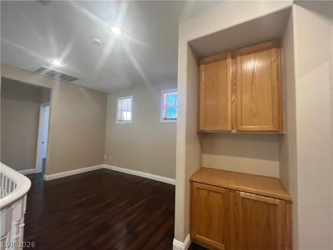 1809 Snow Spring Lane Las Vegas NV 89134