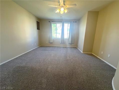 1809 Snow Spring Lane Las Vegas NV 89134