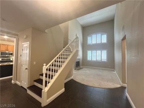 1809 Snow Spring Lane Las Vegas NV 89134