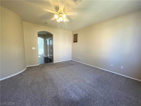 1809 Snow Spring Lane Las Vegas NV 89134