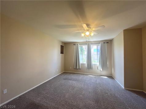 1809 Snow Spring Lane Las Vegas NV 89134