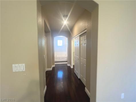 1809 Snow Spring Lane Las Vegas NV 89134