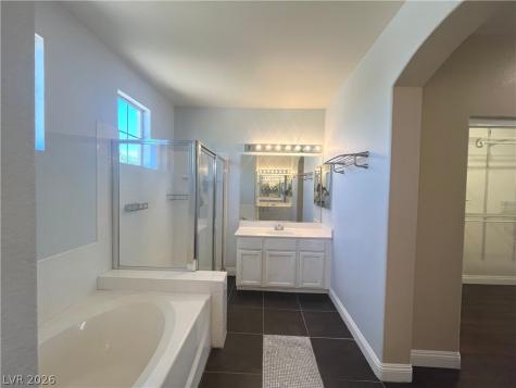1809 Snow Spring Lane Las Vegas NV 89134