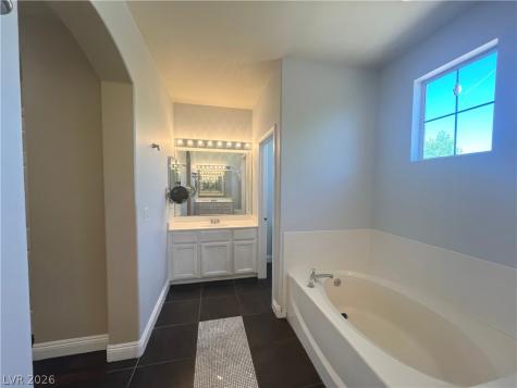 1809 Snow Spring Lane Las Vegas NV 89134