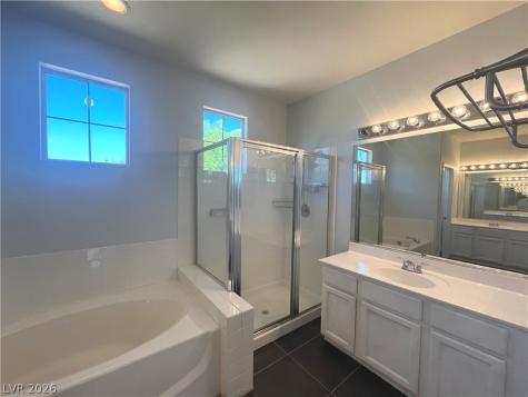 1809 Snow Spring Lane Las Vegas NV 89134