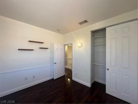1809 Snow Spring Lane Las Vegas NV 89134