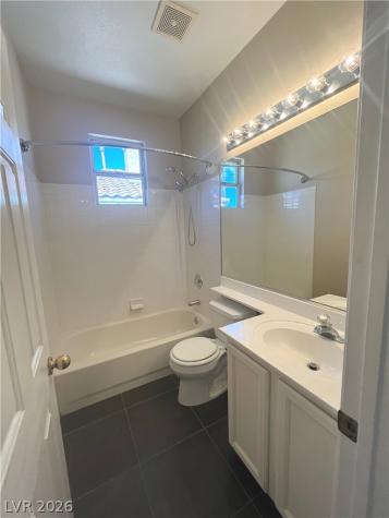 1809 Snow Spring Lane Las Vegas NV 89134