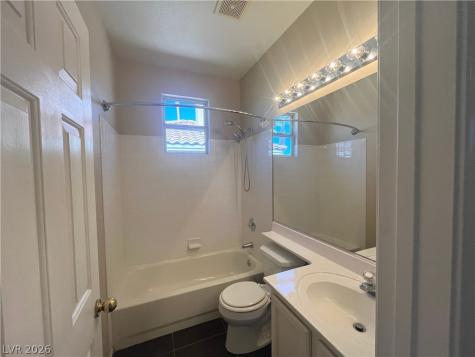 1809 Snow Spring Lane Las Vegas NV 89134
