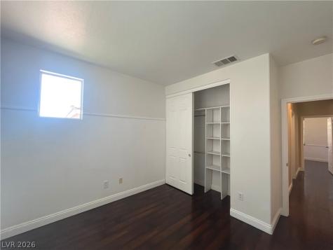 1809 Snow Spring Lane Las Vegas NV 89134