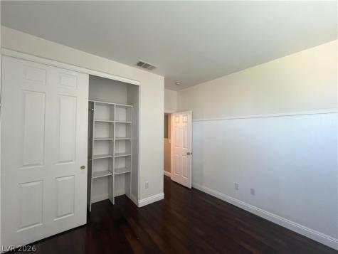 1809 Snow Spring Lane Las Vegas NV 89134