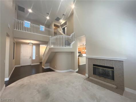 1809 Snow Spring Lane Las Vegas NV 89134
