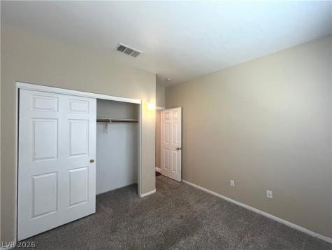 1809 Snow Spring Lane Las Vegas NV 89134