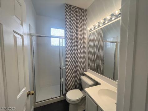 1809 Snow Spring Lane Las Vegas NV 89134