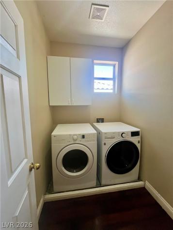 1809 Snow Spring Lane Las Vegas NV 89134