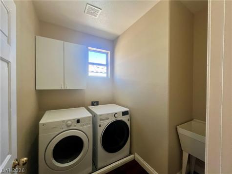 1809 Snow Spring Lane Las Vegas NV 89134