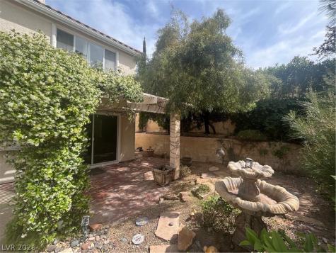 1809 Snow Spring Lane Las Vegas NV 89134