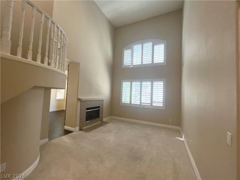 1809 Snow Spring Lane Las Vegas NV 89134