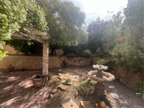 1809 Snow Spring Lane Las Vegas NV 89134