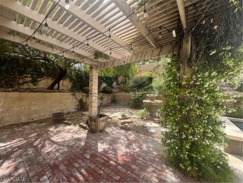 1809 Snow Spring Lane Las Vegas NV 89134