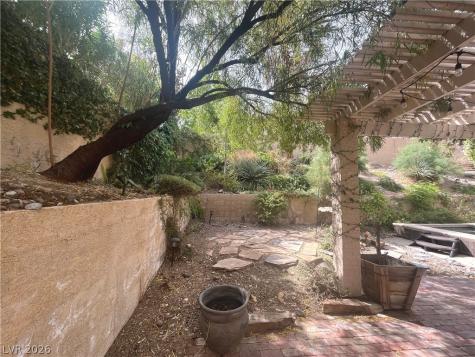 1809 Snow Spring Lane Las Vegas NV 89134