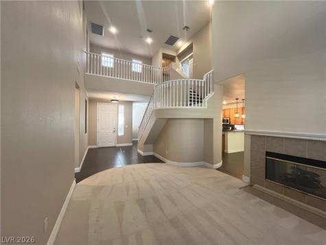 1809 Snow Spring Lane Las Vegas NV 89134