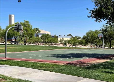 1809 Snow Spring Lane Las Vegas NV 89134