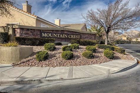 1809 Snow Spring Lane Las Vegas NV 89134