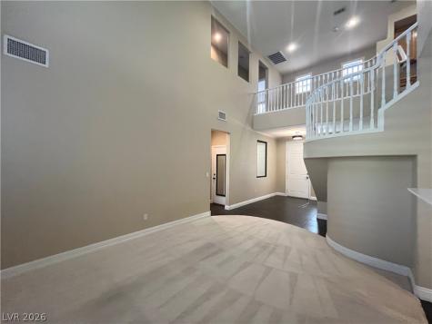 1809 Snow Spring Lane Las Vegas NV 89134
