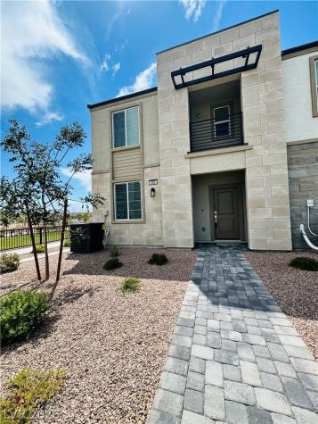 850 Bronzite Street Henderson NV 89011