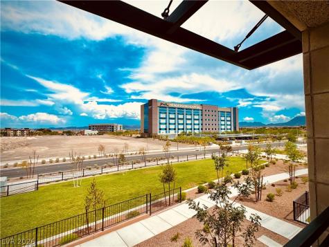 850 Bronzite Street Henderson NV 89011