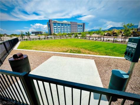 850 Bronzite Street Henderson NV 89011
