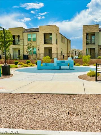 850 Bronzite Street Henderson NV 89011