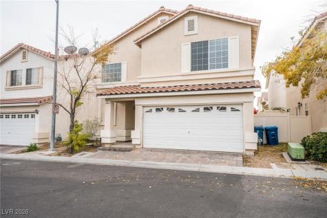 7277 Bindweed Road Las Vegas NV 89113