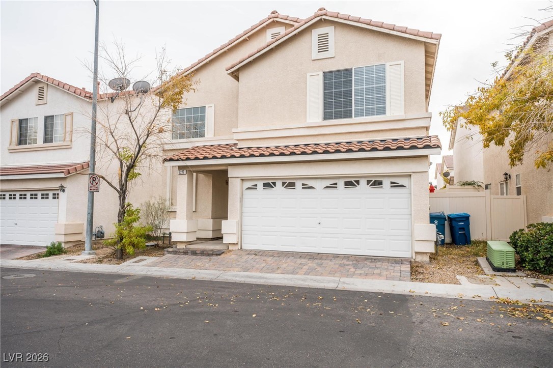 7277 Bindweed Road Las Vegas NV 89113