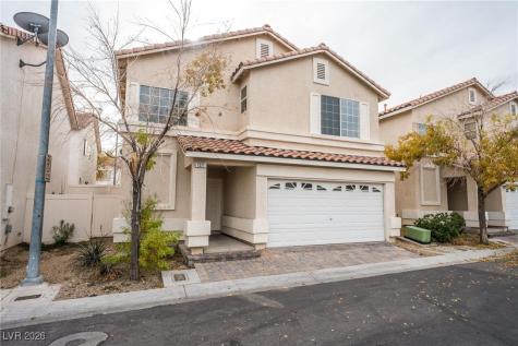 7277 Bindweed Road Las Vegas NV 89113
