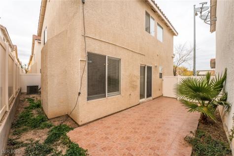 7277 Bindweed Road Las Vegas NV 89113