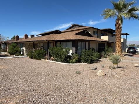 2856 Klinger Circle 3 Las Vegas NV 89121