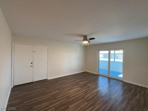 2856 Klinger Circle 3 Las Vegas NV 89121