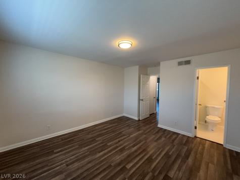 2856 Klinger Circle 3 Las Vegas NV 89121