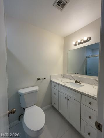2856 Klinger Circle 3 Las Vegas NV 89121