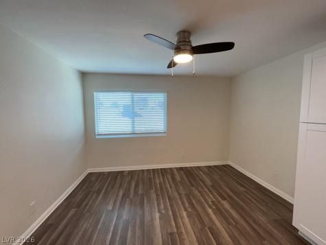 2856 Klinger Circle 3 Las Vegas NV 89121