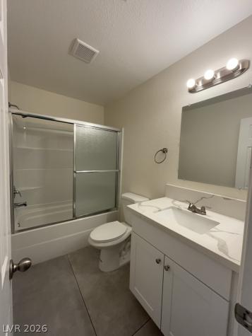 2856 Klinger Circle 3 Las Vegas NV 89121