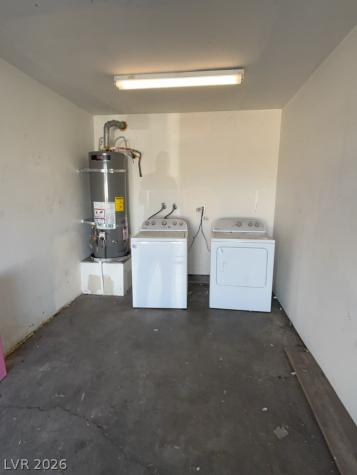 2856 Klinger Circle 3 Las Vegas NV 89121