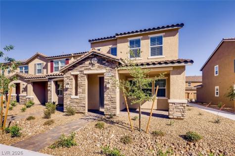 3220 Brynley Avenue Henderson NV 89044