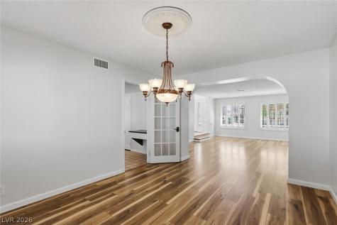 3321 Basque Street Las Vegas NV 89146
